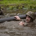 OCS Instructors at Combat Course