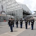 Army Reserve Soldiers honor fallen during Intrepid ceremony