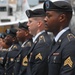 Army Reserve Soldiers honor fallen during Intrepid ceremony