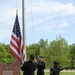 Fort Sheridan honors fallen veterans