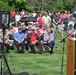 Fort Sheridan honors fallen veterans