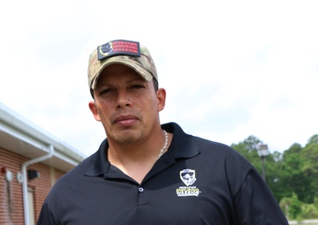 9th BEB Soldier raises awareness, breaks record