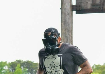 9th BEB Soldier raises awareness, breaks record