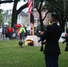 Vietnam Veterans of America Savannah Memorial Day observance