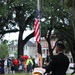 Vietnam Veterans of America Savannah Memorial Day observance