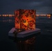 A differnet style lantern