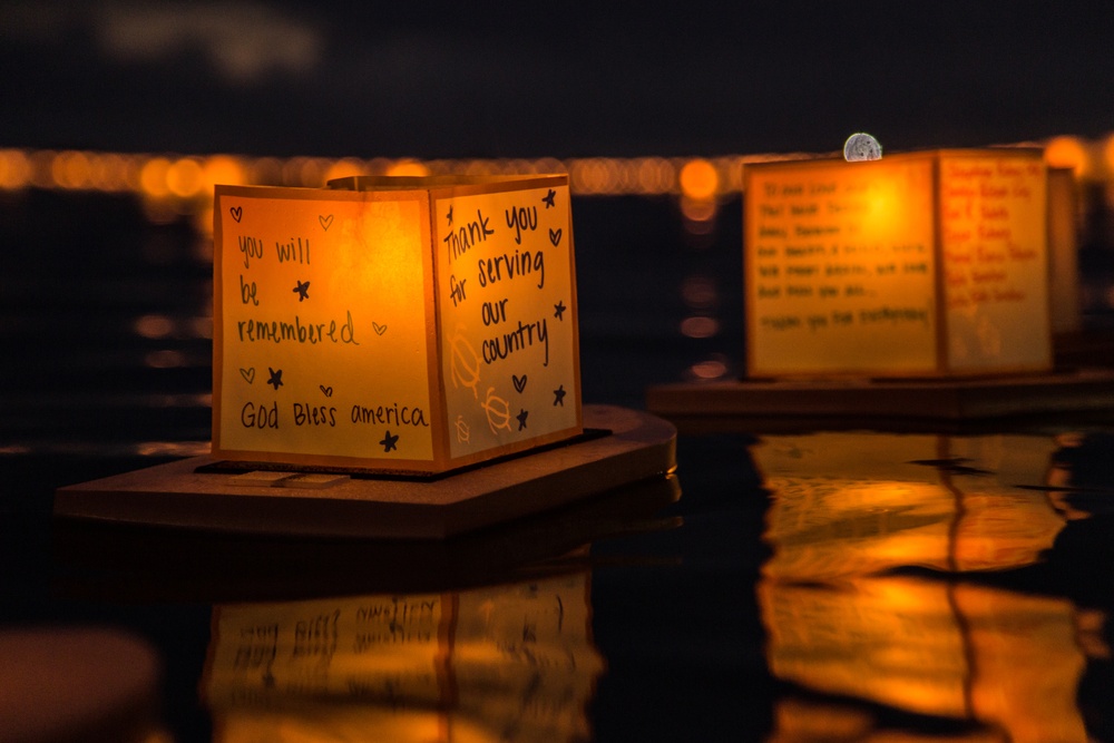 A special Lantern