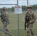 Air National Guard Security Forces blend into missile field security role