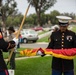 Local Marine Corps Reserve honors the fallen