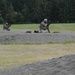 Soldiers challenge themselves in the I Corps Best Warrior Competition