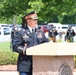 9th BEB Soldiers support Glennville Memorial Day Ceremony