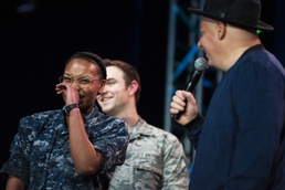 'A Celebration of Service' held at JBA