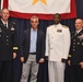 Mayor and military leaders honor Gold Star Families