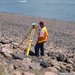 Surveys one element of Dam Safety program
