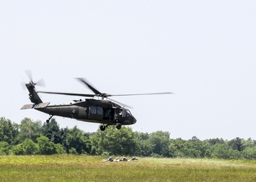 “Bastogne” leaders tackle mungadai, mentorship training