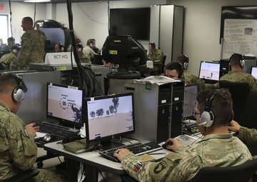 “Bastogne” leaders tackle mungadai, mentorship training