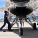 Thunderbirds visit Peterson Air Force Base for USAFA Graduation