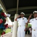 Battle of Midway Remembered at 74th Anniversary Ceremony