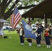 Pearl Harbor Honors Fallen Service Members