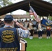 Pearl Harbor Honors Fallen Service Members