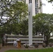 Pearl Harbor Honors Fallen Service Members