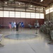 SD visits Ft. Huachuca