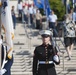 67th Annual Mayor's Memorial Day Ceremony at Punchbowl