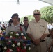 67th Annual Mayor's Memorial Day Ceremony at Punchbowl