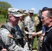 National Guard USO Tour: Day 4
