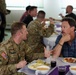 National Guard USO Tour: Day 4