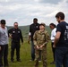 National Guard USO Tour: Day 4