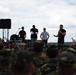 National Guard USO Tour: Day 4