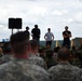 National Guard USO Tour: Day 4
