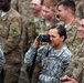 National Guard USO Tour: Day 4
