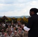 National Guard USO Tour: Day 4