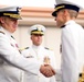 New commander in Texas City takes charge of local ports, waterways