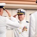 New commander in Texas City takes charge of local ports, waterways
