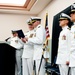 New commander in Texas City takes charge of local ports, waterways