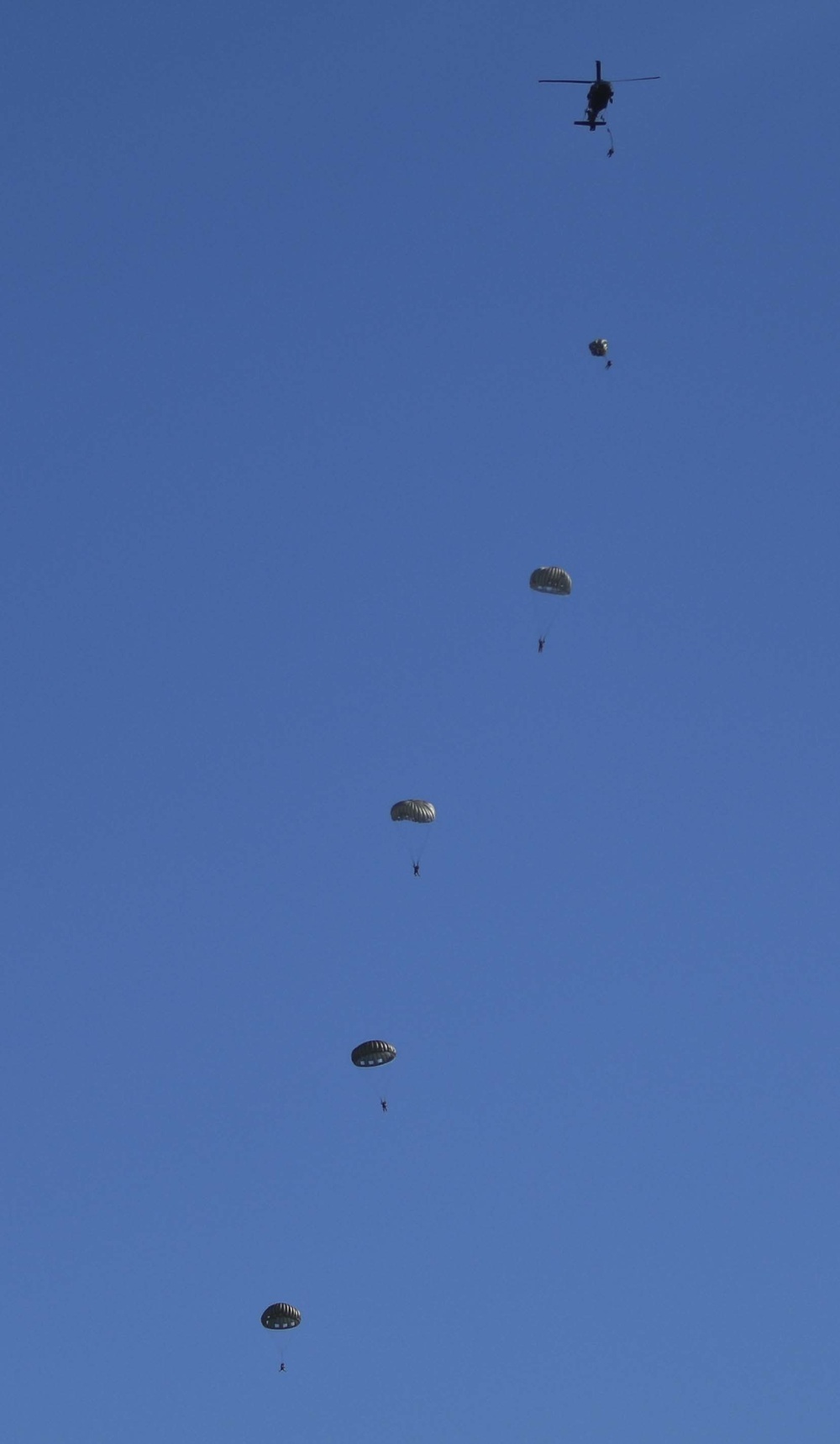 4/25 Pathfinder Jump
