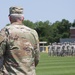 SC National Guard's 122nd Engineer Battalion welcomes new Leadership