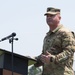 SC National Guard's 122nd Engineer Battalion welcomes new Leadership