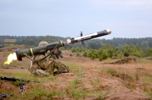 Sgt. Gerdier