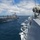 USS San Diego UNREPS with USNS Guadalupe