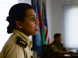 Medical Training Seminar in Nepal