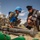Service members with the Nepalese Army participate in lane training at Khaan Quest 2016