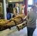 Sailors, Marines conduct drill to ensure medical readiness