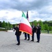 Memorial Day Ceremony at Florence American Cemetery and Memorial 2016