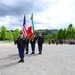 Memorial Day Ceremony at Florence American Cemetery and Memorial 2016