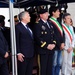 Memorial Day Ceremony at Florence American Cemetery and Memorial 2016