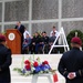 Memorial Day Ceremony at Florence American Cemetery and Memorial 2016